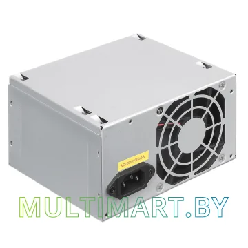 Блок питания ExeGate AA500 500W (EX256711RUS) картинка 2